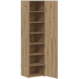  Highboard Umjetnički hrast 45 x 42,5 x 185 cm | Eponuda.ba
