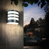 Philips LED zidna lampa Calgary inox 1x3W SELV | Eponuda.com