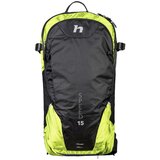 HANNAH Sports backpack SPEED 15 anthracite/green II Cijene
