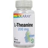 Solaray L-teanin Cene