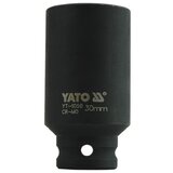 Yato 1/2 "sześcieonna sześciekowa cap, (21121353) | Shoptok.si