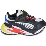 Puma Nizke superge RS Surge Toys AC+ Inf Črna | Shoptok.si