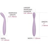 Svakom Cici 2 Pastel Lilac | Shoptok.si