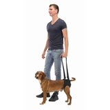 Trixie pripomoček za hojo za pse Walking Aid M | Shoptok.si