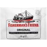 Fisherman's Friend Extra Jake Mentol Pastile 25g Cene