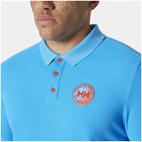 Helly Hansen Polo majice kratki rokavi Race 2.0 Modra | Shoptok.si