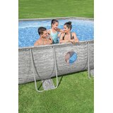  bazen 427 x 250 x 100 cm Bestway 56946 - sivi | shoptok.hr