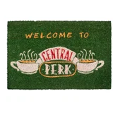 predpražnik central perk, (20850774)