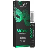 Wow! Ice Bical 10 Sprej za usta, 10 ml