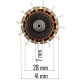 Powermat impeler za mješač PM-MI-2400T | shoptok.hr