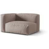 Micadoni Bež modularna sjedeća garnitura (s lijevim kutom) Martina – Home | shoptok.hr