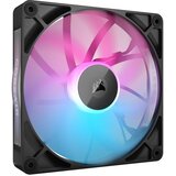Corsair iCUE LINK RX140 RGB Computer case Fan 14 cm Black 1 pc(s) | shoptok.hr
