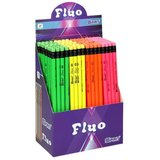 GATARIĆ Drvena Olovka "Fluo round" 1/1 | Eponuda.ba