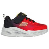 Skechers Tek & Trail meteor-lights-krendo Rdeča Cene
