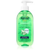 Astrid Sun raslađujući gel poslije sunčanja s panthenolom 200 ml | shoptok.hr