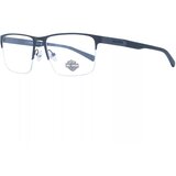Harley-Davidson HD 00010 002 54 Férfi szemüvegkeret (optikai keret) Cene