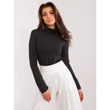 LAKERTA Blouse-LK-BZ-509532.08X-black | Shoptok.si