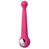 Svakom vibrator bonnie plum red Cene