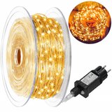  LED žičane lampice, toplo bijele | shoptok.hr