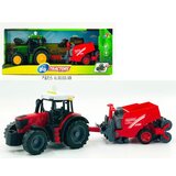  Traktor sa priključkom ( 075600 ) | ePonuda.com