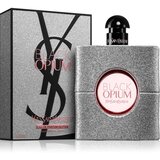 Yves Saint Laurent Black Opium Glitter parfumska voda za ženske 90 ml | Shoptok.si