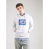 Jack & Jones Muški duks 12268440, Sivi | ePonuda.com
