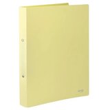 Spree ringbinder fascikla sa dva prstena 35mm a4 odaberite boju pastel žuta ( 480521 ) | ePonuda.com