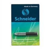 Schneider Refil patrona za roler olovke 852, crni, 5 komada Cijene