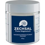 Zechsal magnezijev bisglicinat v prahu - 40 g Cene