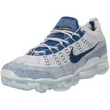 Nike Nizke superge 'AIR VAPORMAX 2023 FK' marine / safir / srebrna | Shoptok.si