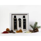 Tomas Arsov Saffron Jasmine Amber Parfume Gift Set darilni set uniseks 3 kos | Shoptok.si