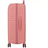 PepeJeans ABS Set kofera 2/1 - Powder pink ( 76.989.3C ) | ePonuda.com