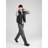 Jack & Jones Sweater majica morsko plava / svijetlozelena / bijela | shoptok.hr