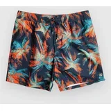 Island 16 Lb Boardshorts navy
