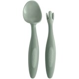 b.box Gelato Cutlery pribor za otroke Bubblegum 9m+ 2 kos Cene