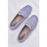 Big Star Suede Women's Moccasins | shoptok.hr