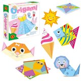 Aleksandar Moja prva origami HALJINA 2654 | shoptok.hr