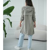 Pri Women's trench coat transitional parka VICTORIA | Shoptok.si
