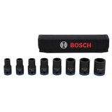 Bosch Gedora set 9/1 u futroli 6-14mm | Eponuda.ba