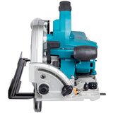 Makita DHS900Z Akumulatorska rucna pila kružna LXT Ø 235 mm lista za piljenje | shoptok.hr
