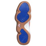Adidas Čevlji za športe v zaprtih prostorih Stabil 16 Indoor JP7274 Oranžna | Shoptok.si