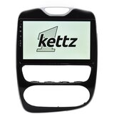 Kettz tipska multimedija 10.1 za renault clio 2016-2018 KX-5Q7 Cene