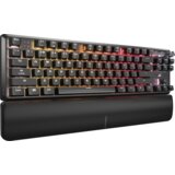Corsair Tipkovnica K70 PRO TKL High-Performance Hall Effect, črna, (5000150775) | Shoptok.si