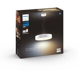 Philips 40339/31/P6 - LED prigušiva luster na sajli FAIR LED/33,5W/230V + daljinski upravljač | Eponuda.com