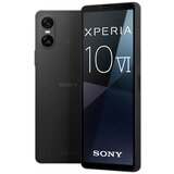 Sony Xperia 10 VI schwarz + poklon Xplorer BTW 5.0 bluetooth slušalice + Xplorer AR Gun | shoptok.hr