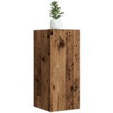 vidaXL TV omarica 2 kosa starinski les 30,5x30x60 cm inženirski les Cene