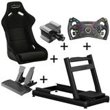Moza Racing NITRO CONCEPT ER9 BUNDLE Cene