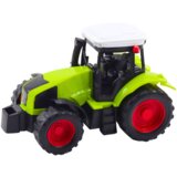  Set of Agricultural Tractor Trailer Press Agricultural Machine | shoptok.hr