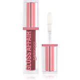 bellaoggi Gloss Affair Lip Gloss sjajilo za usne za veći volumen nijansa Toffee Rose 5 ml | shoptok.hr