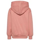 Hummel MAJICA DUGIH RUKAVA HMLCLEAN HOODIE DJEVOJČICE | shoptok.hr